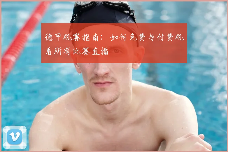 德甲观赛指南:如何免费与付费观看所有比赛直播