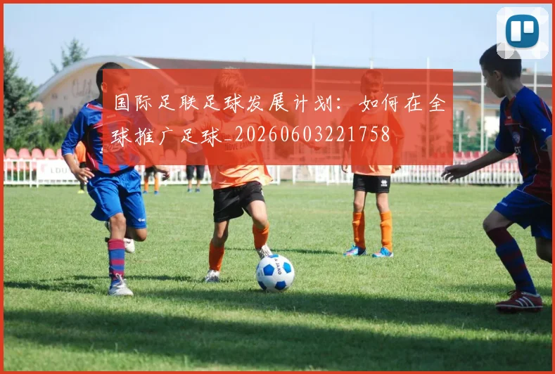 国际足联足球发展计划:如何在全球推广足球_20260603221758