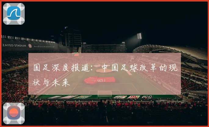 国足深度报道：中国足球改革的现状与未来