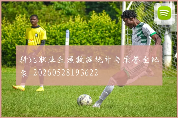 科比职业生涯数据统计与荣誉全纪录_20260528193622