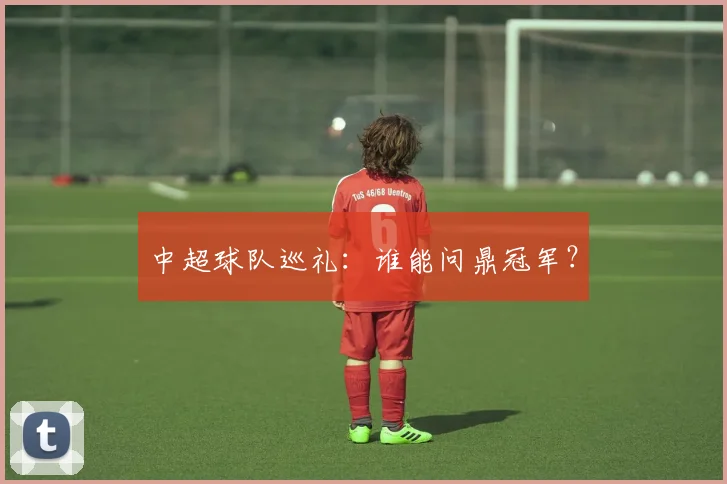 中超球队巡礼：谁能问鼎冠军？