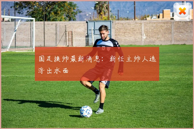 国足换帅最新消息：新任主帅人选浮出水面